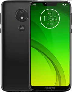 Замена сенсора на телефоне Motorola Moto G7 Power в Ростове-на-Дону